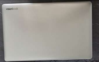 Umax VisionBook 15r Plus - 4