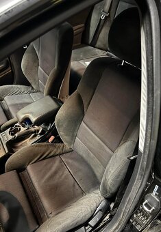 Bmw e46 110kw - 4