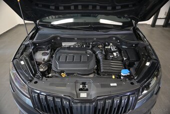 Škoda Karoq 2.0 TDI EVO SCR Sportline 4x4 DSG - 4