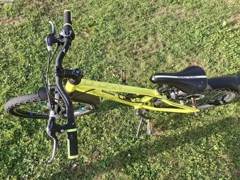 Bicykel - 4