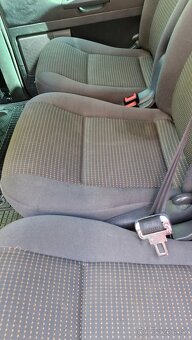 Seat Alhambra - 4