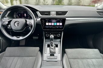 Skoda Superb 3 (2023) - 4