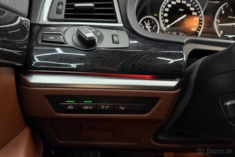 Predám BMW GT 5 2012 180kw - 4