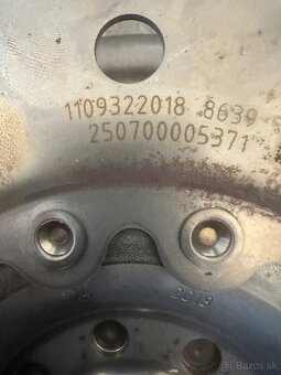 BMW Hydroměnič 250700005371 - 4
