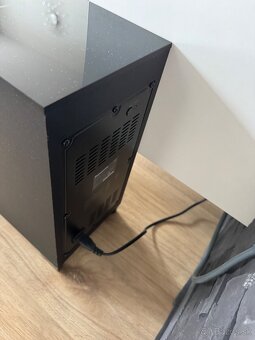 Soundbar Panasonic SC All 70T - 4