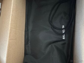 Balenciaga Triple S veľ.38 - 4