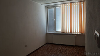 FINREA│PRENÁJOM Kancelárie v Martine 25m2 - 4