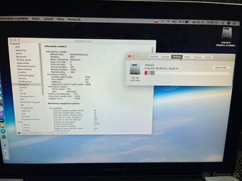 MacBook pro 13 (Mid 2012) macOS Catalina - 4