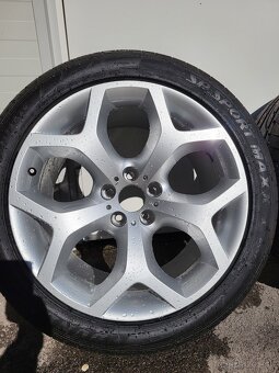 5x120 r20 bmw x6 x5 - 4