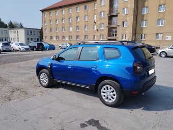 Duster 1.0 TCe ECO-G LPG - 4