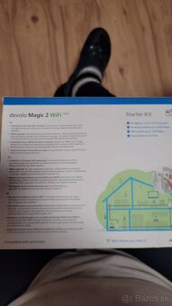 Devolo Magic 2 WiFi next Starter Kit - 4