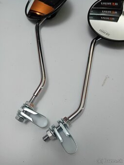 Spätné zrkadlá na moped JAWA PIONIER 50 , BABETTA - 4