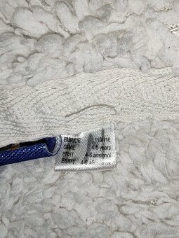 Zateplená mikina - 4