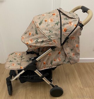 Kočík Elodie details + príslušenstvo - 4