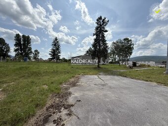 HALO reality - Predaj, komerčný objekt Zemianske Kostoľany - - 4