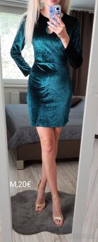 Šaty na rôzne udalosti - 4