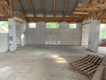 PREDANÉ: holodom s pozemkom 1000m2 v krásnej prírode - Čelár - 4