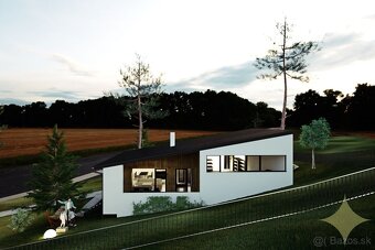 PREDAJ Novostavba rodinný dom Vlachy okres Liptovský Mikuláš - 4
