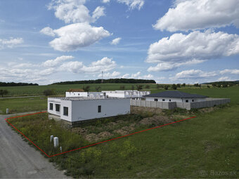 Na predaj 5 izb. rodinný dom - Vyšná Kamenica, Košice okolie - 4