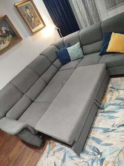 Predám sedaciu súpravu - 4