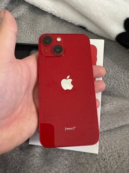 iPhone 13 Mini 128GB 100% kapacita batérie - 4