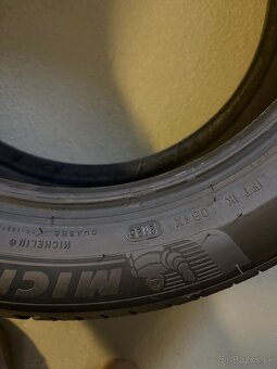 Michelin primacy 4 195/55 R16 21/2025 - 4