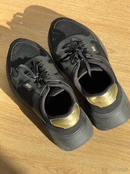 Tenisky Hugo Boss vel 43 - 4