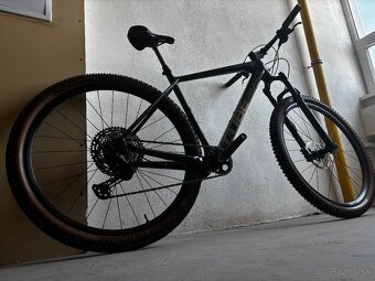 Cube Reaction C:62 PRO 2023 - 4