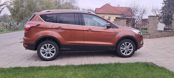 Ford Kuga 1.5 Ecoboost Titanium 2018 - 4