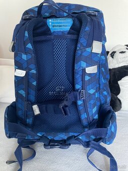 Školský set Beckmann - 4