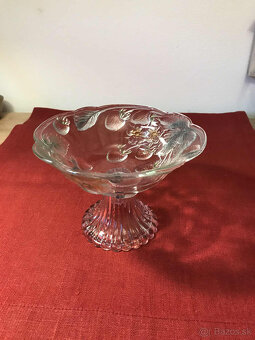 Ručne malovana SOGA Glass miska - Japonsko - 4