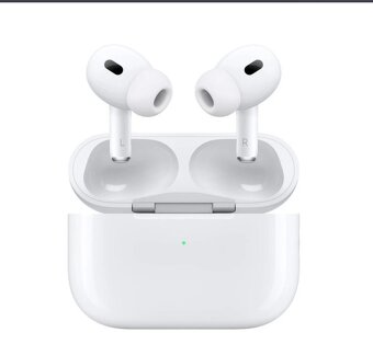 Predám Apple AirPods Pro (2. generácie) - 4