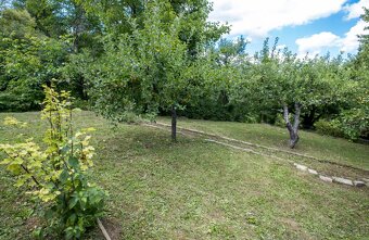 EXKLUZÍVNE : NA PREDAJ SLNEČNÁ ZÁHRADA NA SUCHOM VRCHU - 4