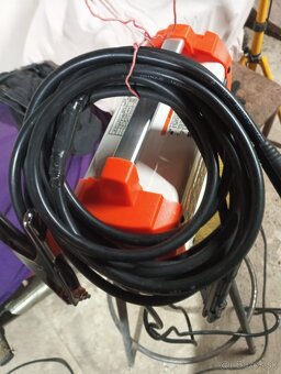 Inventorova zvaracka - 4