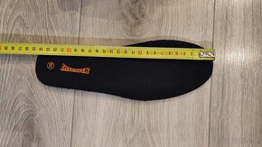 Softshellove topanky 38 - 4