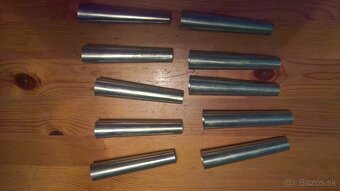 Formicky,trubicky na pecenie - 4