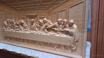 Posledná večera - 4