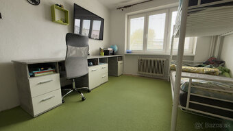 NA PREDAJ: 2i byt po rekonštrukcii Podbrezová - Štiavnička - 4