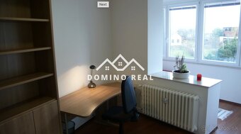 priestranný 4-izbový kompletne zariadený byt na prenájom - 4