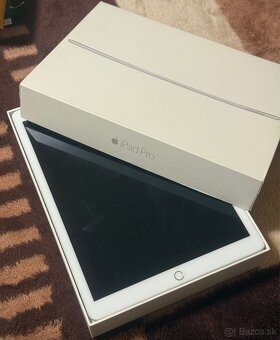 iPad Pro 12.9 inch - 4