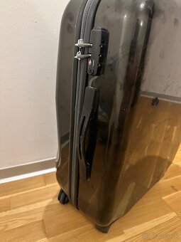 Samsonite Starwars kufor - 4