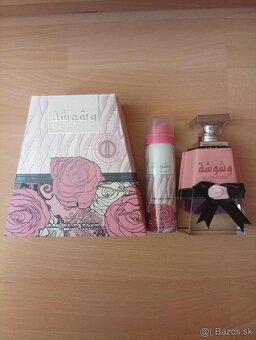 NÁDHERNA DÁMSKA SADA -PLUS DARČEK ZADARMO - 4