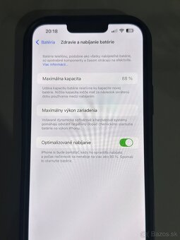 Iphone 13 PRO MAX - 128GB - batéria 88% ✅ - 4
