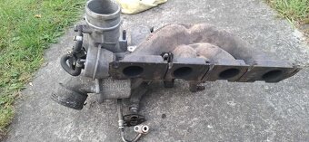 Turbo 1.8TFSI 118kW Škoda , Volkswagen - 4