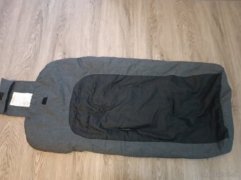 Zimný/prechodný fusak - 4