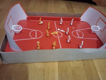 RETRO BASKETBALL - 4