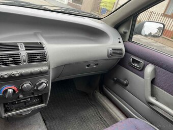 Fiat Punto - 4