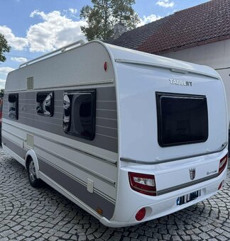 Tabbert 2015 Bottesini 480 TD/F - 4