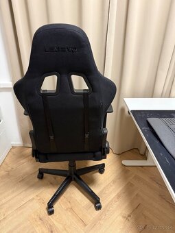 Kancelárska stolička - 4