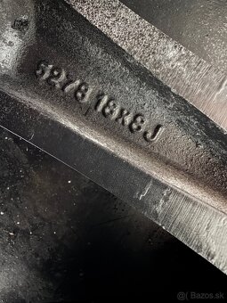 Elektróny Škoda Crater r18 - 4